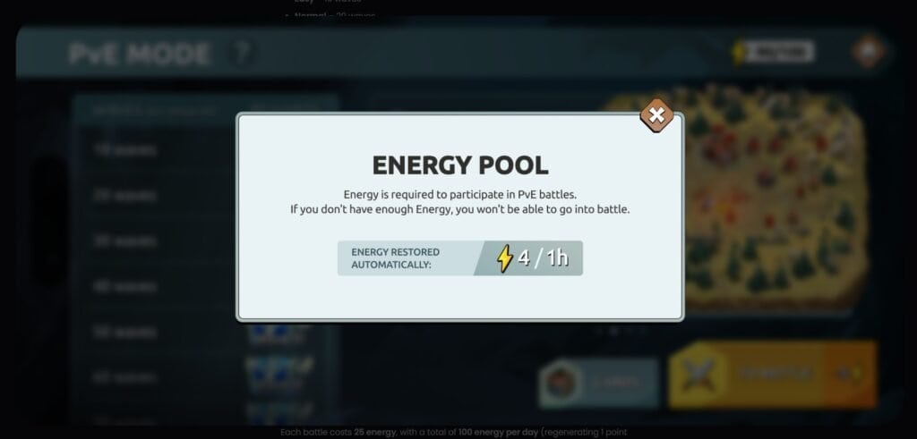 Wild Forest Opens Survival Mode for Public Testing