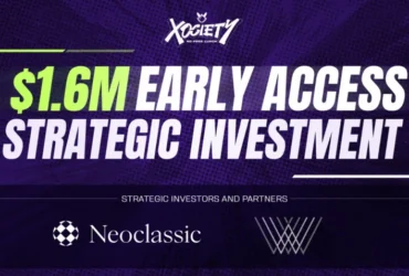 xcoiety investment In Brief