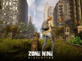 zone nine nihilaiton Dubbed "Zone Nine: Nihilation," the playtest provides a platform for participants to explore the game’s complex mechanics. Players form two teams of five, competing in matches that require not only combat skills but also strategic management of resources such as hunger, thirst, and stamina. The team dynamics are tested to the utmost, with each match demanding adept handling of a communal pool of 20 lives while striving to accumulate 999 points through various objectives.