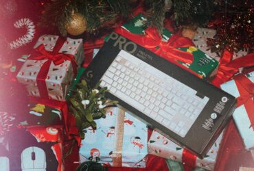 11 19 24 Holidays 16x9 12 1 1765729775ABYuehAePA Lausanne, Switzerland, 16th December 2025, GamingWire