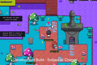 "Onchain Heroes Reveals Strategic Plan for Launching OCH World"