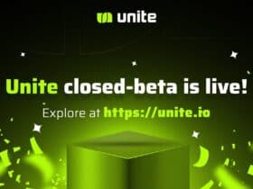 "Unite Closed Beta Testnet Launch: Exploring the Future of Decentralized Networks"