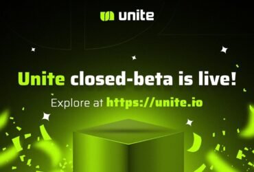 "Unite Closed Beta Testnet Launch: Exploring the Future of Decentralized Networks"