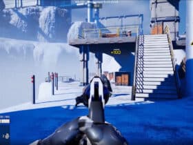 "Immutable Partners with SOL451 to Launch New FPS Game: A Future Gaming Sensation"