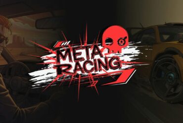 "Unlock Your Meta Racing Success: Get Free Skill Cards Minted on Magic Eden Now!"