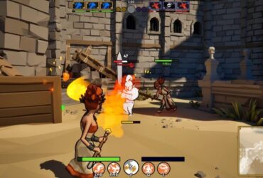 "Elixir Games Boosts Portfolio Through Strategic Investment in Cutting-Edge Hero Shooter 'Alea'"