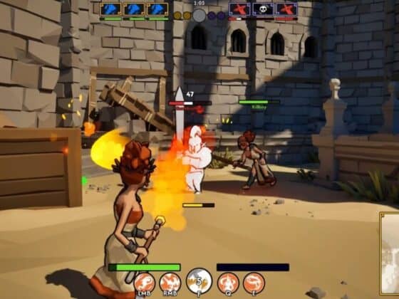 "Elixir Games Boosts Portfolio Through Strategic Investment in Cutting-Edge Hero Shooter 'Alea'"