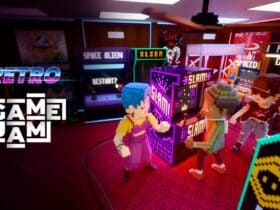 "Win Big at The Sandbox Retro Game Jam: $150,000 in $SAND Prizes Up for Grabs"