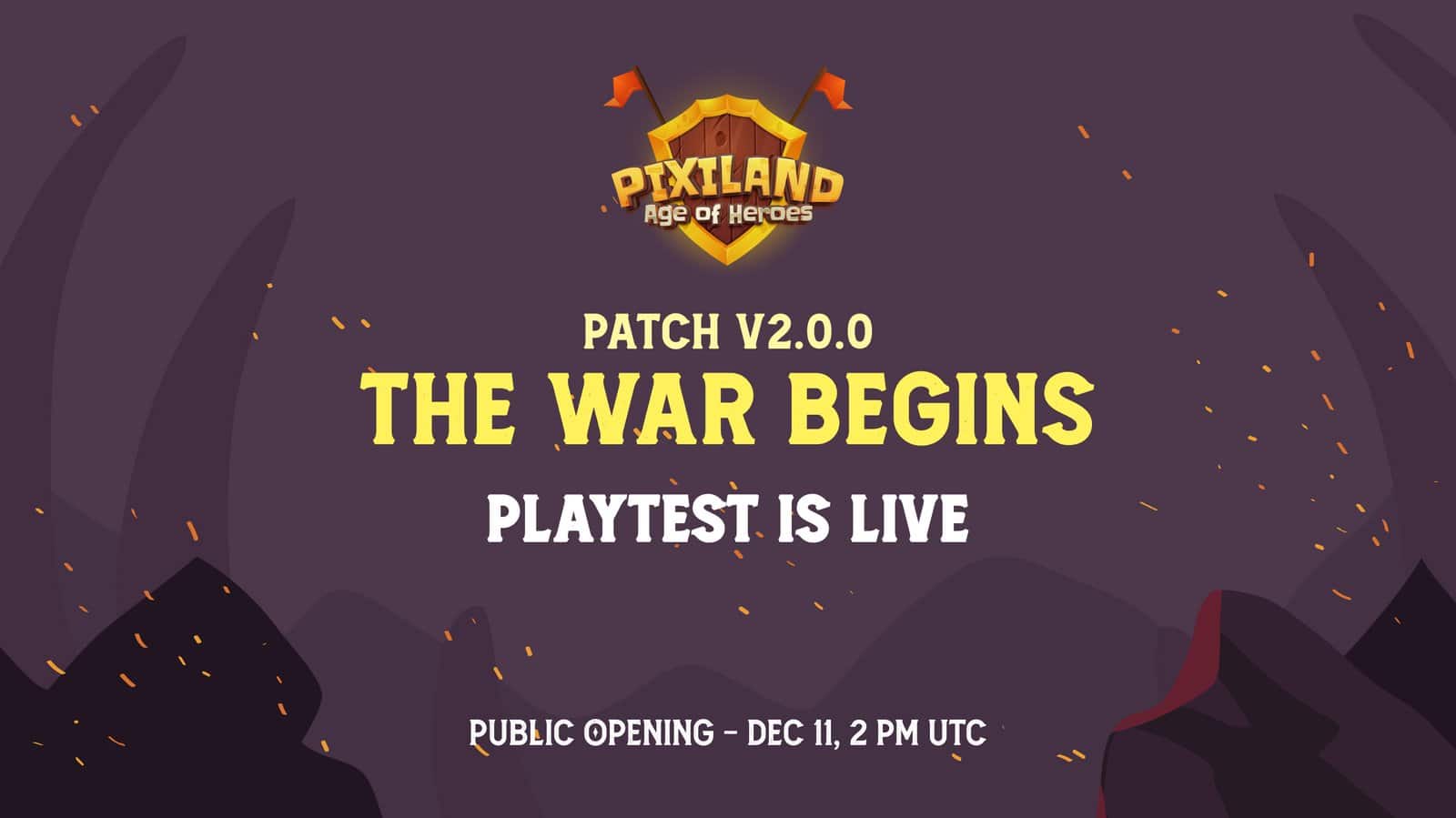 "Pixiland Early Playtest Insights: What to Expect from Patch V2.0.0 Before Its Public Launch"