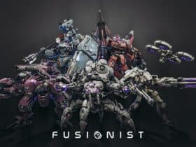 "Fusionist Launches on December 11: Discover the Future of Innovation"