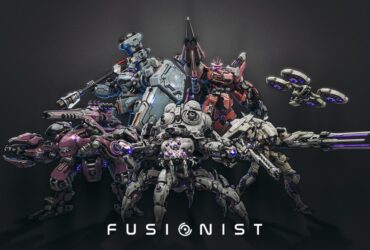 "Fusionist Launches on December 11: Discover the Future of Innovation"