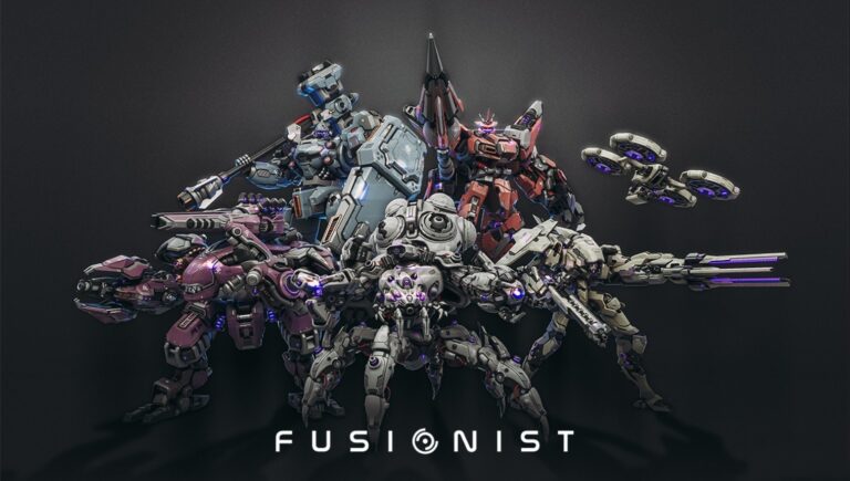 "Fusionist Launches on December 11: Discover the Future of Innovation"