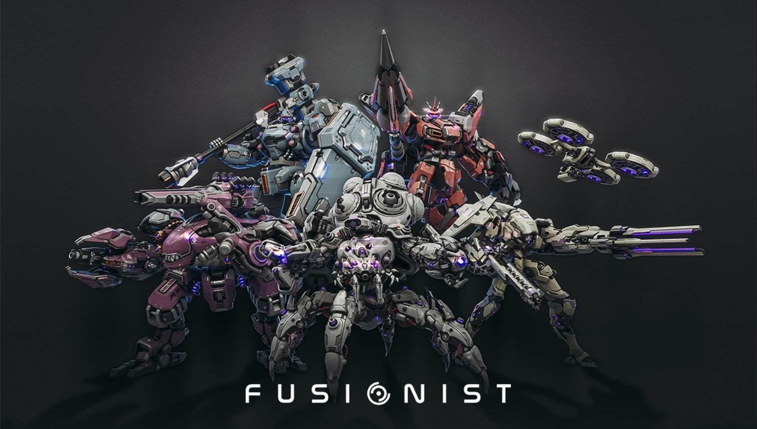 "Fusionist Launches on December 11: Discover the Future of Innovation"