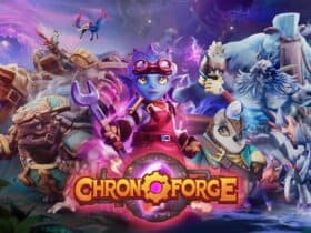 "ChronoForge Shutdown: End of an Era Scheduled for December 30 Due to Funding Issues"