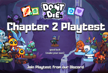 "Explore the Latest Updates in Don't Die Chapter 2: New Boss Battles and Exclusive Rewards Await"