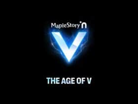 "NEXPACE Unveils MapleStory N's Major Winter V Update: What's New?"
