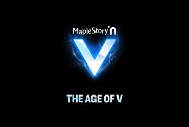 "NEXPACE Unveils MapleStory N's Major Winter V Update: What's New?"