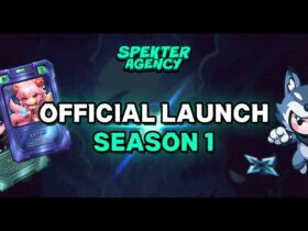 Spekter Agency Season 1 Debuts on Telegram and LINE 37 "Spekter Agency Launches Season 1 on Messaging Apps Telegram and LINE"