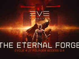 "Explore the Latest Enhancements in EVE Frontier: Cycle 4 Ship Control Updates"