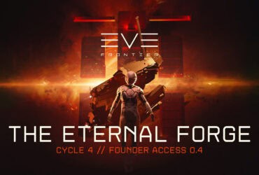 "Explore the Latest Enhancements in EVE Frontier: Cycle 4 Ship Control Updates"