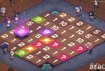 "Beacon Season 1 Delayed to May 2026: Unveiling the Goblins Gambit Update"