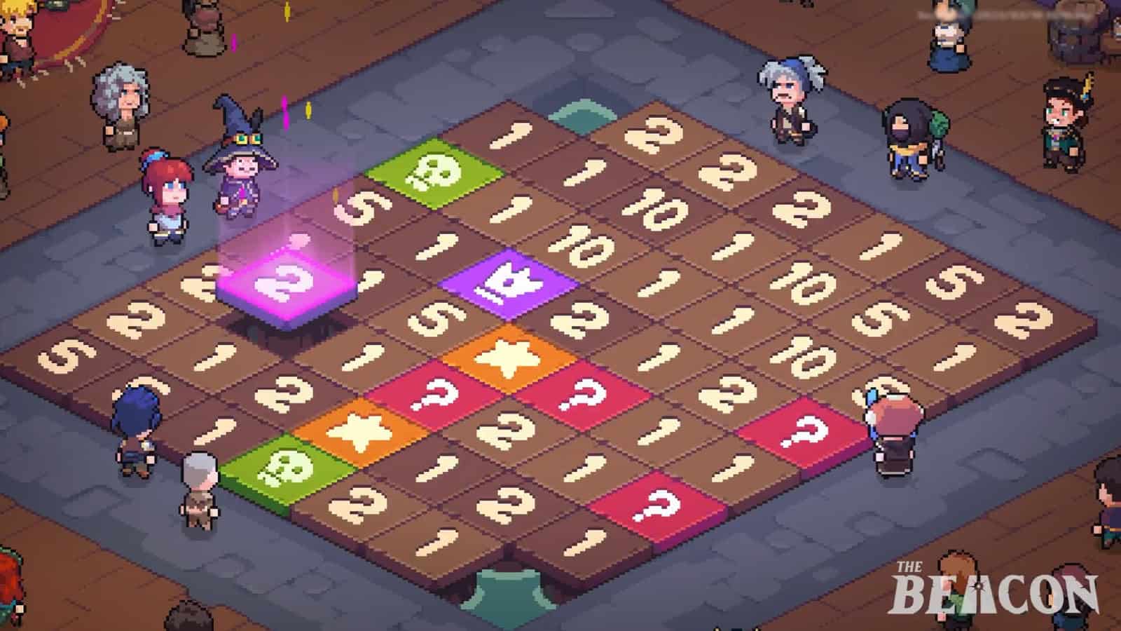 "Beacon Season 1 Delayed to May 2026: Unveiling the Goblins Gambit Update"