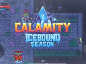 "Icebound Season Playtest Launches This Week: What You Need to Know"