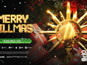 Off The Grid Merry Killmas Celebration 38 "Experience a Unique Off-The-Grid Merry Killmas: Sustainable Celebrations Guide"