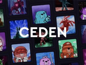 "Breaking News: CEDEN Network Announces Closure, Terminates MEGAWEAPON and All Related Services"