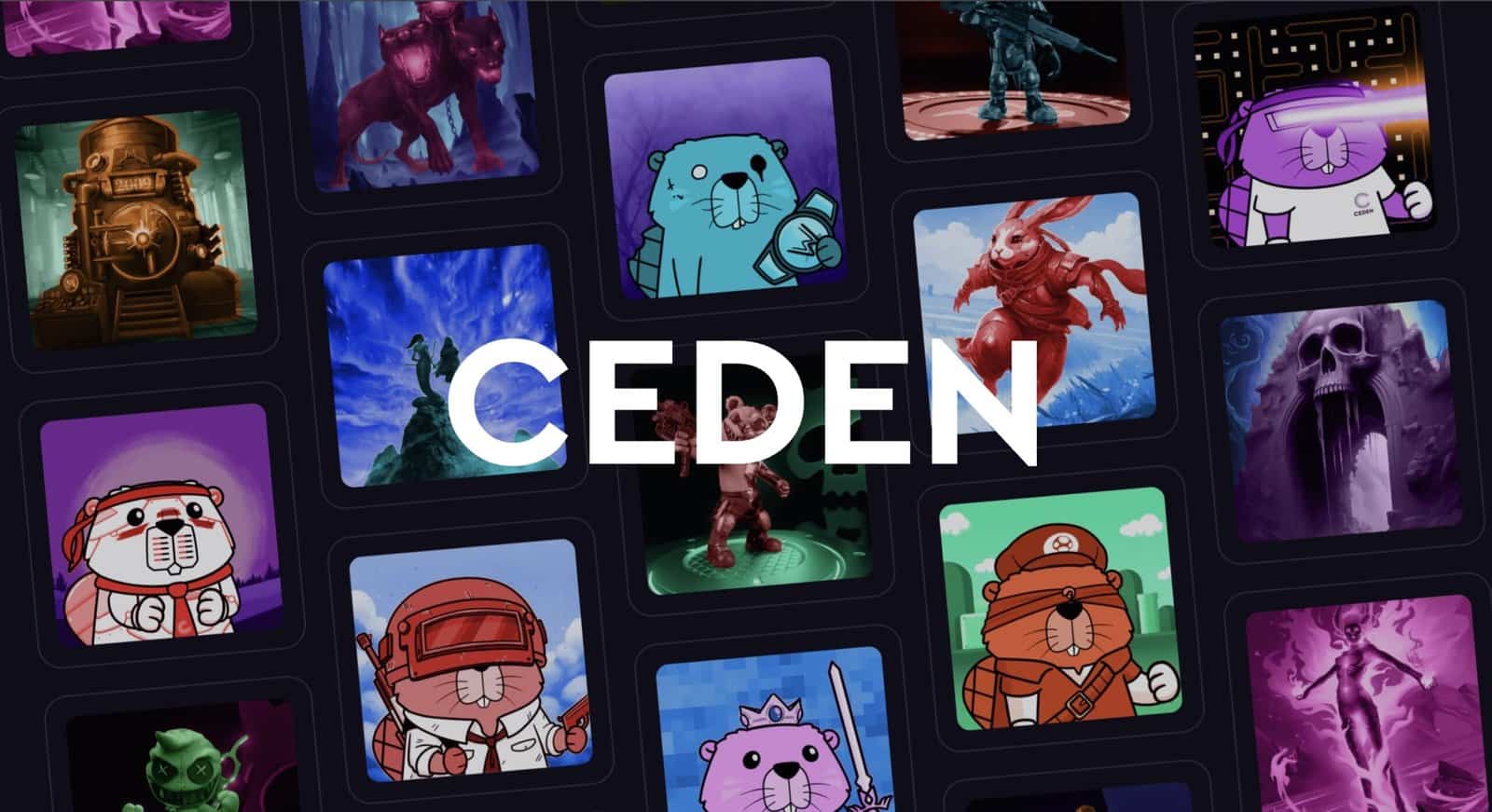 "Breaking News: CEDEN Network Announces Closure, Terminates MEGAWEAPON and All Related Services"