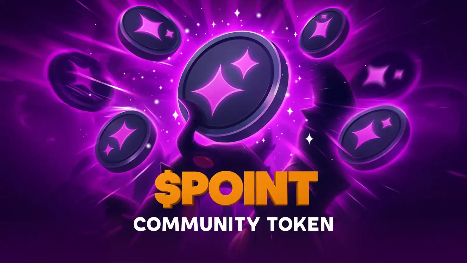 POINT COMM TOKEN In Brief