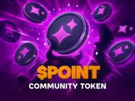 POINT COMM TOKEN In Brief
