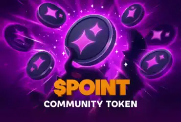 POINT COMM TOKEN In Brief