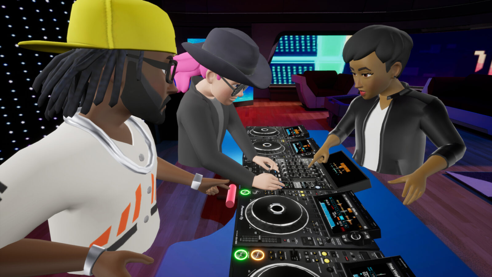 Tribe XR and DMC Crown the World’s First VR DJ Champion, Ushering in a New Era of Virtual Performance 25 Tribe XR Multiplayer learning 17635834076MSPZex5I0 Claymont, USA, 26th December 2025, GamingWire