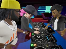 Tribe XR Multiplayer learning 17635834076MSPZex5I0 Claymont, USA, 26th December 2025, GamingWire