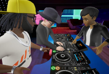 Tribe XR Multiplayer learning 17635834076MSPZex5I0 Claymont, USA, 26th December 2025, GamingWire