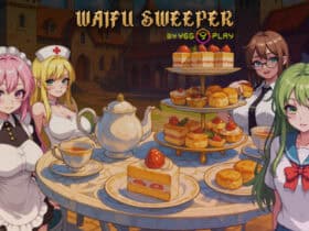 "YGG Play Introduces Waifu Sweeper: A New Skill-Based Web3 Puzzle Game"