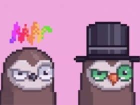 "Moonbirds Announces BIRB Token Launch Date for Early Q1 2026: What to Expect"