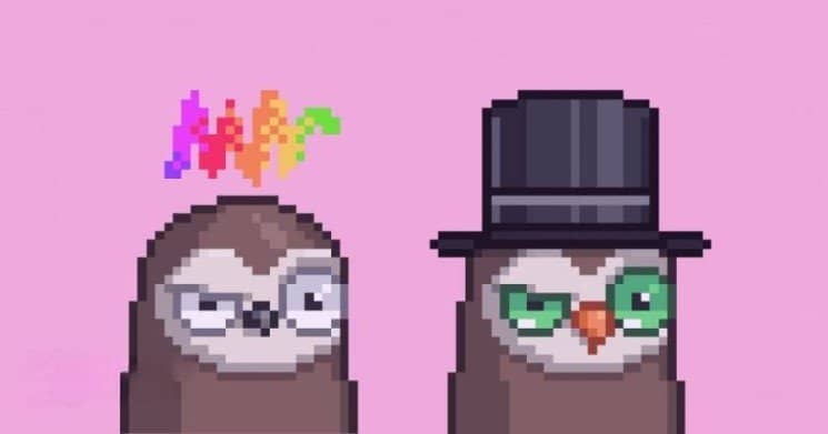 "Moonbirds Announces BIRB Token Launch Date for Early Q1 2026: What to Expect"