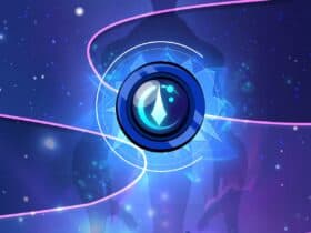 chronos games In Brief