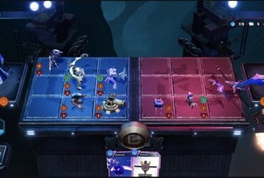 "DATA2073 Unveils Enhanced Android App: Experience Quicker Battles and Effortless Web3 Integration"