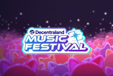 "Decentraland Music Festival 2025: Explore Highlights of the Virtual Event Starting December 3"