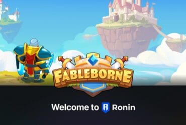 "Fableborne Open Beta Goes Global: Join the Adventure Today!"
