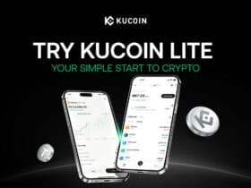 image 1 TCI, December 04, 2025 — KuCoin, a leading global cryptocurrency platform built on trust, today announced the launch of KuCoin Lite Mode, a new simplified crypto app mode designed to give crypto beginners and everyday users a smoother, cleaner and more confidence-inspiring entry into digital assets.