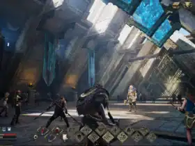 "Guild Leader Expresses Outrage Over Latest Legend of Ymir Server Changes"