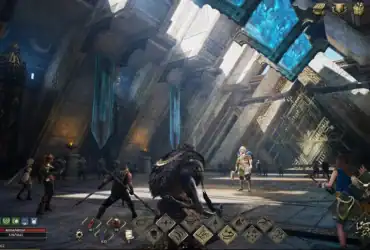 "Guild Leader Expresses Outrage Over Latest Legend of Ymir Server Changes"