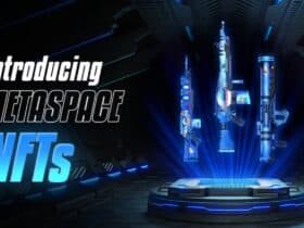 "MetaSpace Revolutionizes Digital Ownership with Launch of Authentic NFTs"