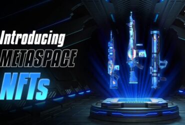 "MetaSpace Revolutionizes Digital Ownership with Launch of Authentic NFTs"