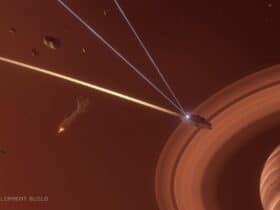 EVE Frontier: Free Play Until December 9