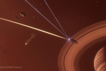 EVE Frontier: Free Play Until December 9